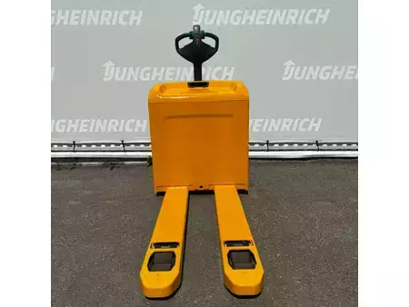 Nízkozdvižný vozík 2022  Jungheinrich EJE 116 1150mm (4)