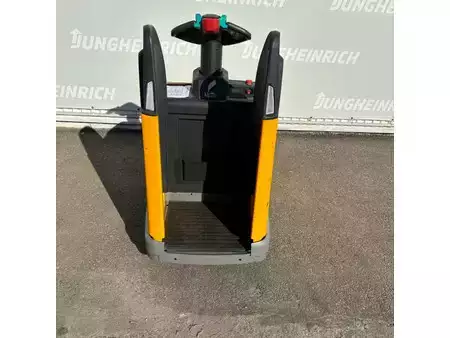 Transpallet elettrici 2017  Jungheinrich ERE 225 (3)