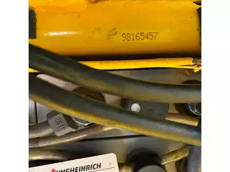 Transpallet elettrici 2017  Jungheinrich ERE 225 (6)