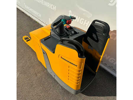 Elektrische palletwagens 2016  Jungheinrich ERE 225 Comfort 1150mm (5)
