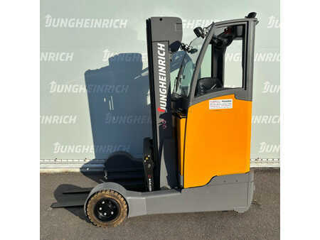 Retraky 2018  Jungheinrich ETV C20 5000 DZ 1200mm / Kinnise kabiiniga(ilma ukseta) (2)