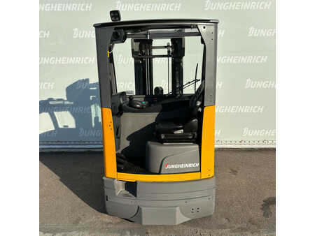 Retraky 2018  Jungheinrich ETV C20 5000 DZ 1200mm / Kinnise kabiiniga(ilma ukseta) (3)