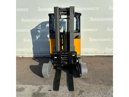 Retraky 2018  Jungheinrich ETV C20 5000 DZ 1200mm / Kinnise kabiiniga(ilma ukseta) (4)