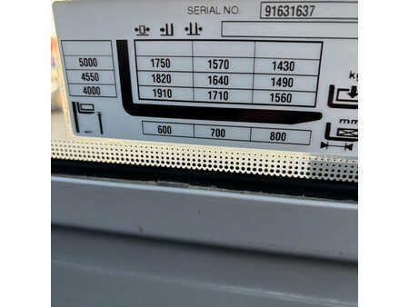 Retraky 2018  Jungheinrich ETV C20 5000 DZ 1200mm / Kinnise kabiiniga(ilma ukseta) (8)