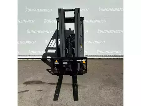 Chariots électriques à 3 roues 2017  Jungheinrich EFG 218k 4800 DZ 1200mm SS+POS (4)