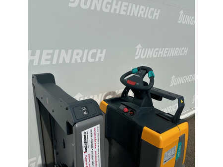 Jungheinrich ECE 310 1200mm