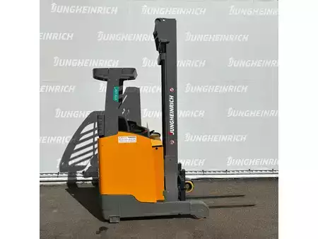 Skjutstativtruck 2016  Jungheinrich ETV 110 7100 DZ 1150mm SS (1)