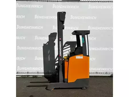 Skjutstativtruck 2016  Jungheinrich ETV 110 7100 DZ 1150mm SS (2)