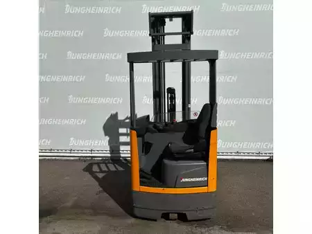 Skjutstativtruck 2016  Jungheinrich ETV 110 7100 DZ 1150mm SS (3)