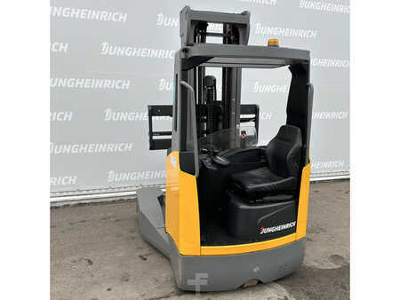 Jungheinrich ETV Q25 6200 DZ 1150mm POS