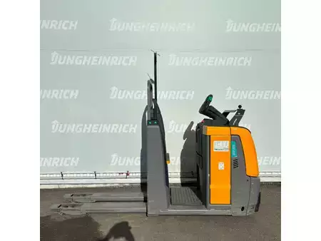 Commissionatori verticali 2023  Jungheinrich ECE 225 1150mm (1)