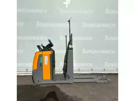 Commissionatori verticali 2023  Jungheinrich ECE 225 1150mm (2)