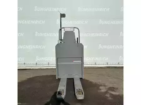 Commissionatori verticali 2023  Jungheinrich ECE 225 1150mm (3)