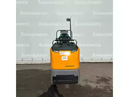 Commissionatori verticali 2023  Jungheinrich ECE 225 1150mm (4)