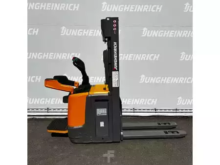 Ledestabler 2020  Jungheinrich ERC 214z 4690 DZ 1150mm (1)
