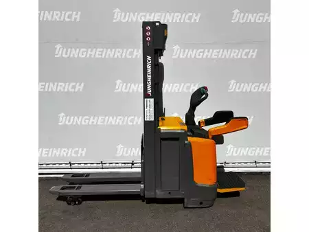 Ledestabler 2020  Jungheinrich ERC 214z 4690 DZ 1150mm (2)