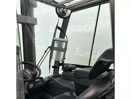 Carrelli elettrici 4 ruote 2020  Jungheinrich EFG 430k 6000 DZ (6)