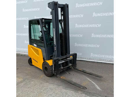 Jungheinrich EFG 425k 6000 DZ 1200mm SS+POS