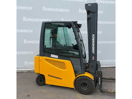 Jungheinrich EFG 425k 6000 DZ 1200mm SS+POS