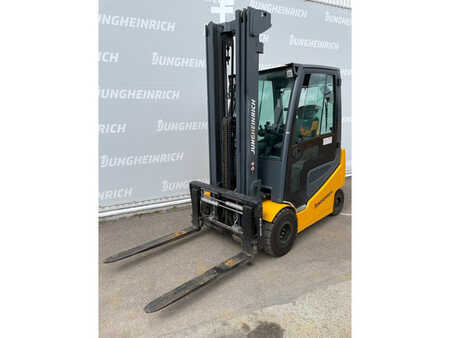 Jungheinrich EFG 425k 6000 DZ 1200mm SS+POS