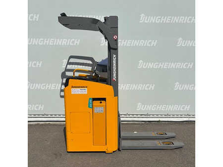 Vysokozdvižný vozík se sedadlem pro řidiče 2019  Jungheinrich ESC 216 5250 DZ 1150mm (1)