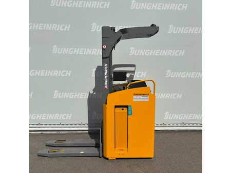 Vysokozdvižný vozík se sedadlem pro řidiče 2019  Jungheinrich ESC 216 5250 DZ 1150mm (2)