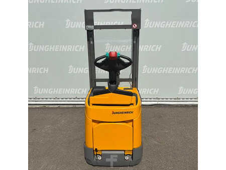 Gerbeurs à conducteur porté debout 2018  Jungheinrich ERC 212 3200ZZ (3)