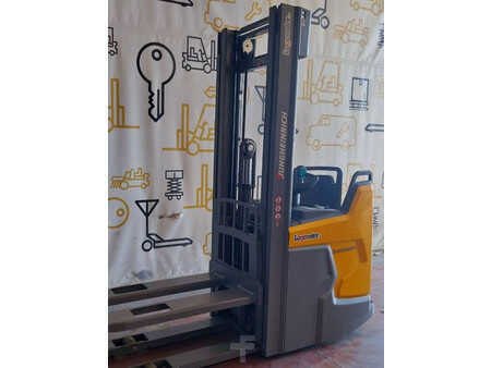 Gerbeurs 2022  Jungheinrich ERC 214i 5350 DZ (1)