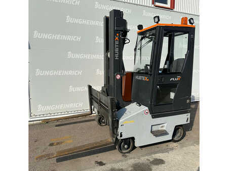 El Truck - 4-hjul 2019  HUBTEX FluX 40 4000 mm (2)