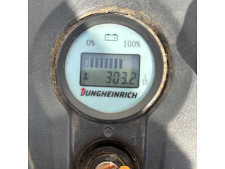 Stoccatori 2021  Jungheinrich EJC M10 190E 1150 mm (7)