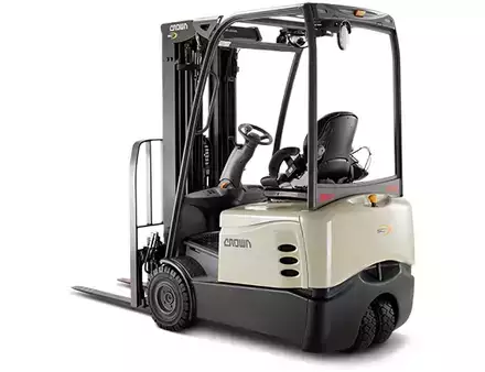Electric - 3 wheels 2023 Crown SC 6200 (1)