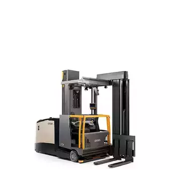 Articulated Trucks / VNA 2023 Crown TSP 1000 (1)