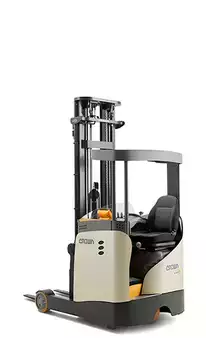 Reach Trucks 2023 Crown ESR 1040 (1)