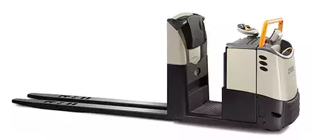 Horizontal Order Pickers 2023 Crown GPC 3040 (1)