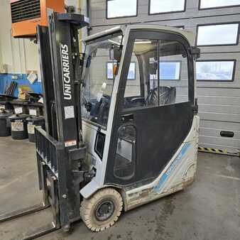 Sähkö - 3 pyör 2017  Nissan A2N1L16Q (1)