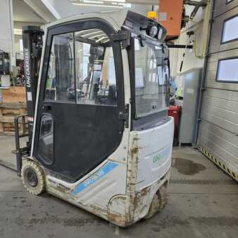 Sähkö - 3 pyör 2017  Nissan A2N1L16Q (2)