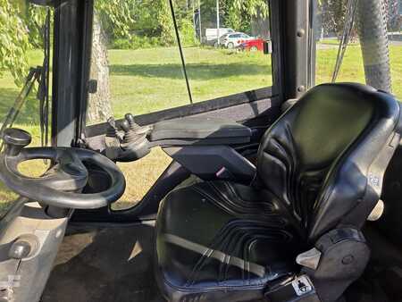 Diesel Forklifts 2007  Linde H50D (7)