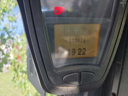 Diesel Forklifts 2007  Linde H50D (9)