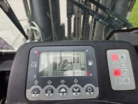 Diesel Forklifts 2015  Unicarriers ULS120DTFVXC570 (6)