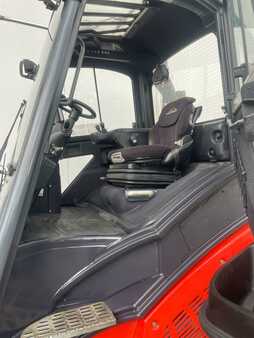 Diesel Forklifts 2014  Linde Linde H 45 D -6.707h- Seitenschieber-neu (7)