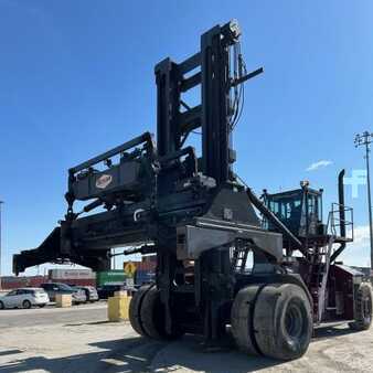 Container Handlers  Taylor TXLC-974 (1)