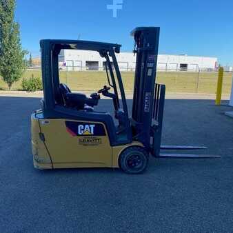 CAT Lift Trucks 2ET4000