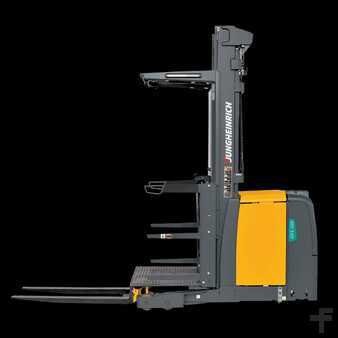 Turret Truck  Jungheinrich EKS 308 (1)