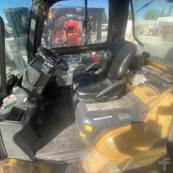 CAT Lift Trucks DP50CN1