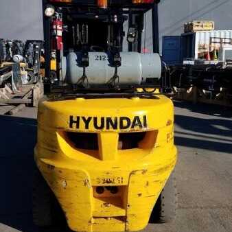 Propane Forklifts 2016  Hyundai 45L-7A (4)
