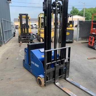 Transpaleta eléctrica 2017  Blue Giant BGL-22-128 (1)