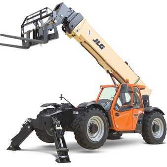 Telehandler Fixed  JLG 1055 (1)