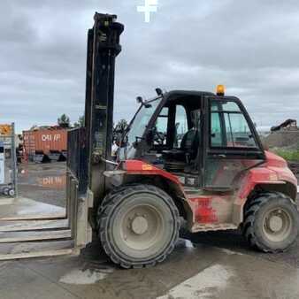 Manitou M50