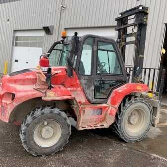 Manitou M50