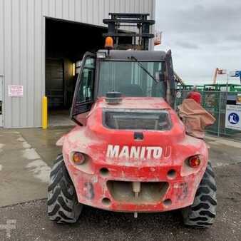 Manitou M50